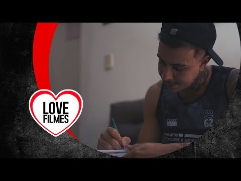 MC Louzada - Estado Civil Solteiro (Love Funk)