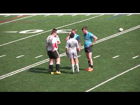 CRQ M II vs Bytown II 2019/06/01