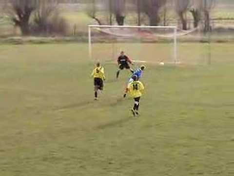 Jerzy Smaś - akcja z Barcziczanką