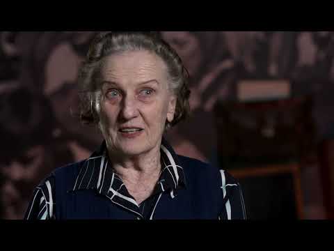 Jak wygląda wojna oczami dziecka? „Pamiętam ciągły strach o siebie i bliskich” (UWAGA! TVN)