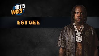 EST Gee Talks Houstonatlantaville With Travis Scott and Lil Baby