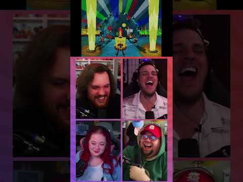 Spongebob Band Geeks Sweet Victory