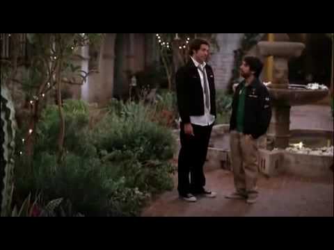 Joshua Gomez's Audition For Morgan Grimes On Chuck