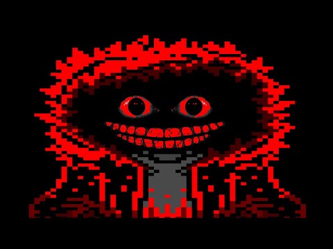 DustDustDust: Remastered - But The Maniac's Blood Is Dripping [My Take On TripleDust]