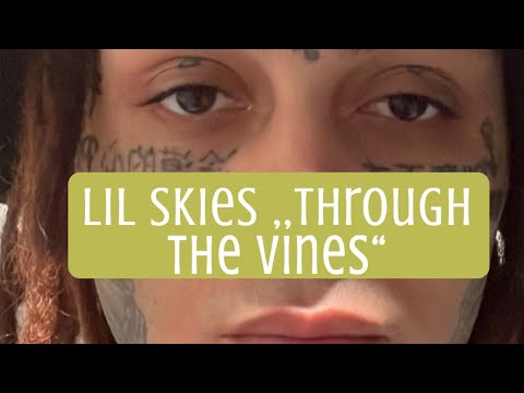 Video thumbnail for Through The Vines*