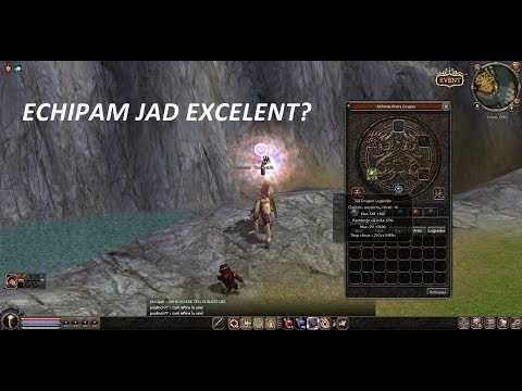 Let's play Metin2 Orion -SURA BM 61~Echipam JAD EXCELENT?