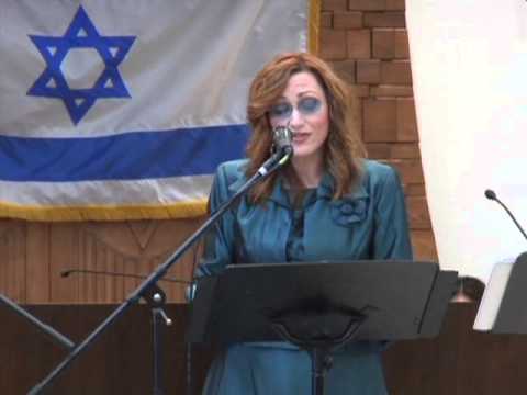 Quando Men Vo - Sandy Bernstein