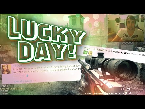 Had a lucky Day - NikkyyHD found one of my Videos!!