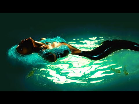 Yara: The MURDEROUS Siren Lurking In The Rivers Of Brazil