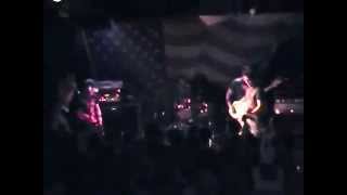 Avenged Sevenfold - 2002-09-20 in Milwaukee, WI, USA