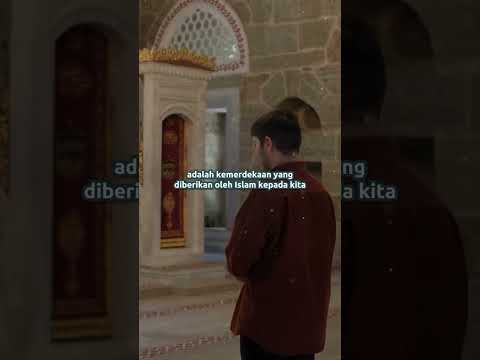 Makna Kemerdekaan Sejati Seorang Muslim