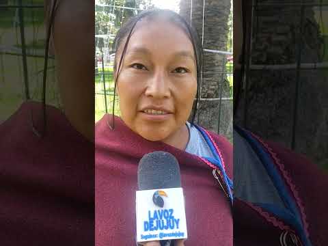 Caspalá logró la homologación para restaurar su cancha y denuncian una "falsa elección" 