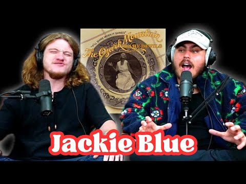 How did we miss this CLASSIC Song?? | Andy & Alex FIRST TIME REACTION!