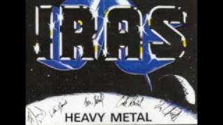 Iras - Living For Tonite (cover Accept)