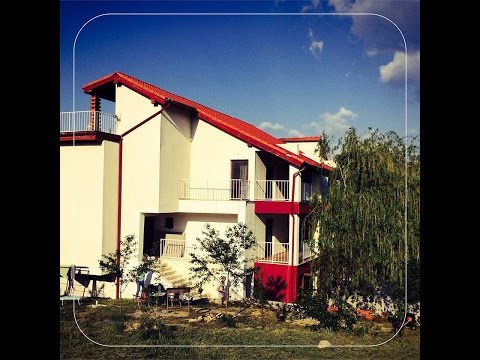 Pensiunea 4 Salcii --  Baltenii de Sus - Sfintu Gheorge