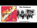 The Ventures - St. James Infirmary