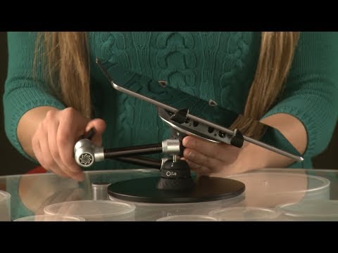 Bridge 360 — Positioning the Arm