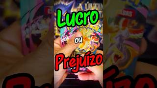 ABRI 3 Boosters Heróis Excelsos… e no ÚLTIMO vieram 2 HITS INSANOS! 😱🔥 #pokemon  #pokemontcg