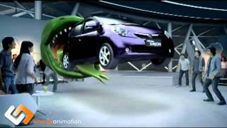 Download lagu Daihatsu Sirion - Jo the Plant - mp3