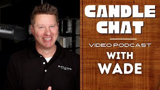 Candle Chat (Ep.1) | Q&A - Trends, Fragrances, Coco Apricot Wax, Pricing, Wholesale & more