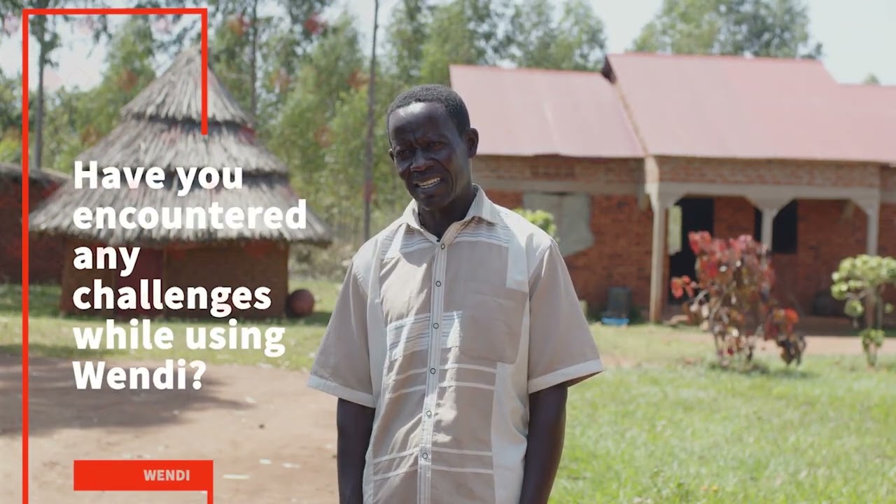 How Wendi Transformed Banking for Farmers in Kachabul Village in Uganda: Odele's Story