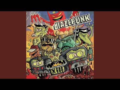 Prometer - Diazepunk