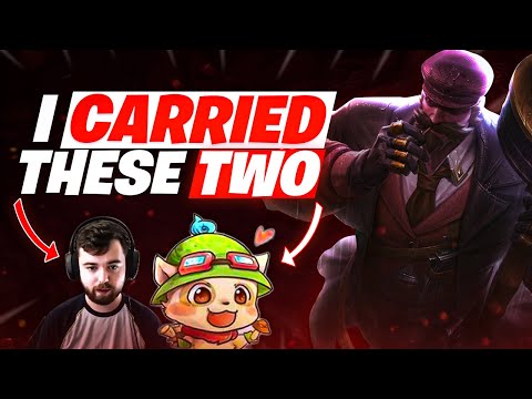 Carrying other streamers with my Graves