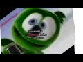 Klaskyklaskyklaskyklasky Gummy Bear In Discontinued G Major 96 22 74 Version