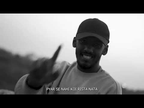 SAYG | KALYUG 2024 | GANGSTA RAP