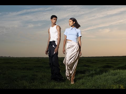 Ninamounah Spring/Summer '22 The Fertile