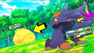 Depois de Reencarnar Como Um Ovo de Dragão Ele Evolui Para o Rank S e Se torna o Dragão Mais Forte