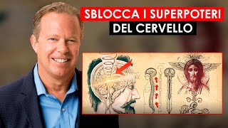 Insegnamenti nascosti di Joe Dispenza | - Attivare la ghiandola pineale | Aprire il terzo occhio