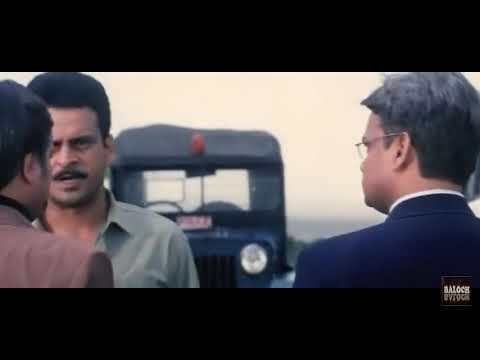 Manoj Bajpai best dialogue