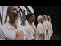Björnzone All Of My Heart Sveriges Inofficiella VM Låt 2026 Official Music Video