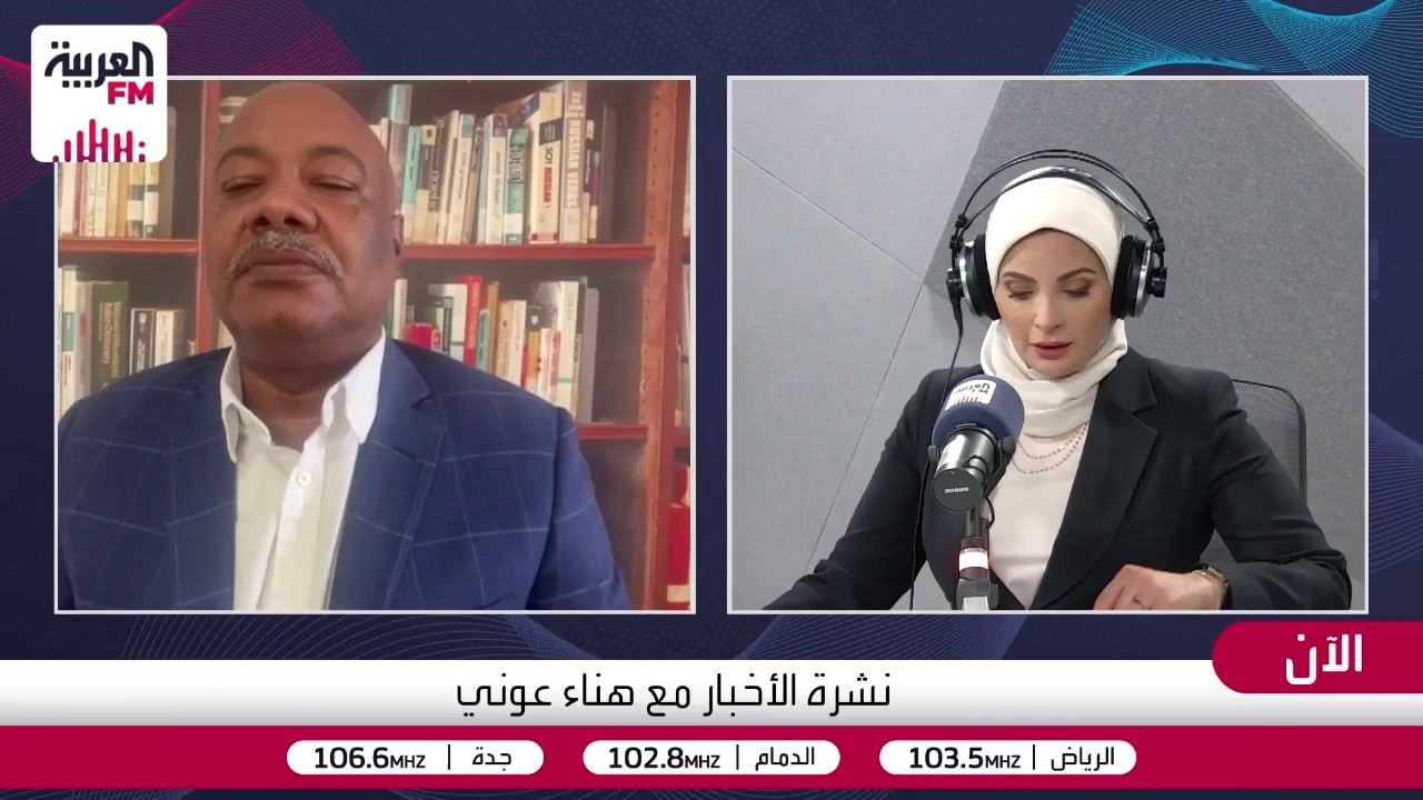 عبدالعظيم: خطاب البرهان للتعبئة الجماهيرية ورفع سقف التفاوض أمام الدعم السر?