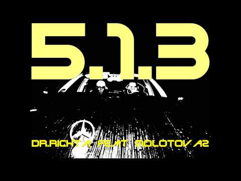 Dr.Richta feat Molotova2 - Intro