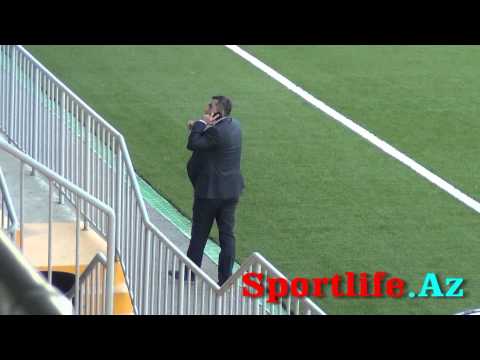 Sportlife.az - Bəhruz Şirəliyev "Rəvan"ın məşqində