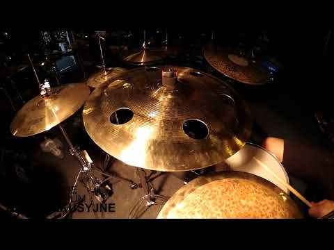 DIRIL Ocean Crash 18"