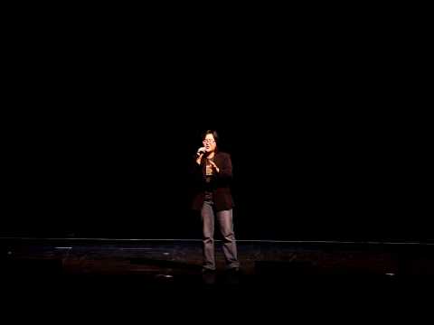 Fanime 2010 Masquerade Pre-Show: Karaoke Contest winner - song #1