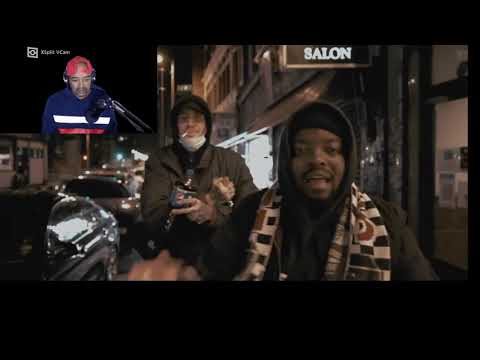 JACK JETSON FT VERBZ AMNESIA(PROD SELVOK) CRs WORLD REACTION