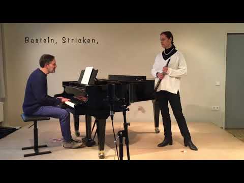 Vorfreude, schönste Freude