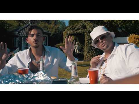 GIANO98 & G-RAIN - SINTO4LIFE (Prod.by Zak Gold)