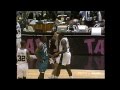 Top 10 Buzzer Beaters Of The 1995 Season