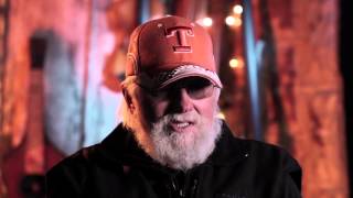 Charlie Daniels - Off the Grid - Track By Track - Hard Rain's a Gonna Fall (Bob Dylan Cover)