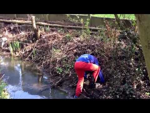 Grootste viespeuk + dwaas ever