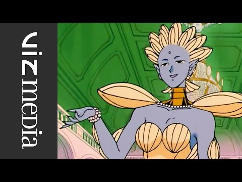 Sailor Moon Official Dub Clip - Failing the Princess Seminar!