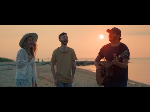 Natalie & The Damn Shandys - Lay Eyes on You (Official Music Video)