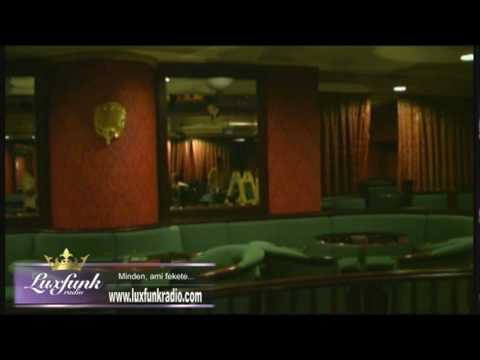 Luxfunk Radio 9. Funky Party 2010.07.17. @ Hungary, Budapest - Part 2/3