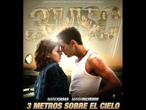 Tres Metros Sobre el Cielo - Something's Triggered (Banda Sonora)