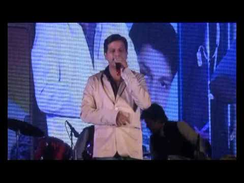 VAIBHAV H PARASKAR Hall Show Clip